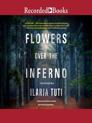 cover image of Flowers over the Inferno
